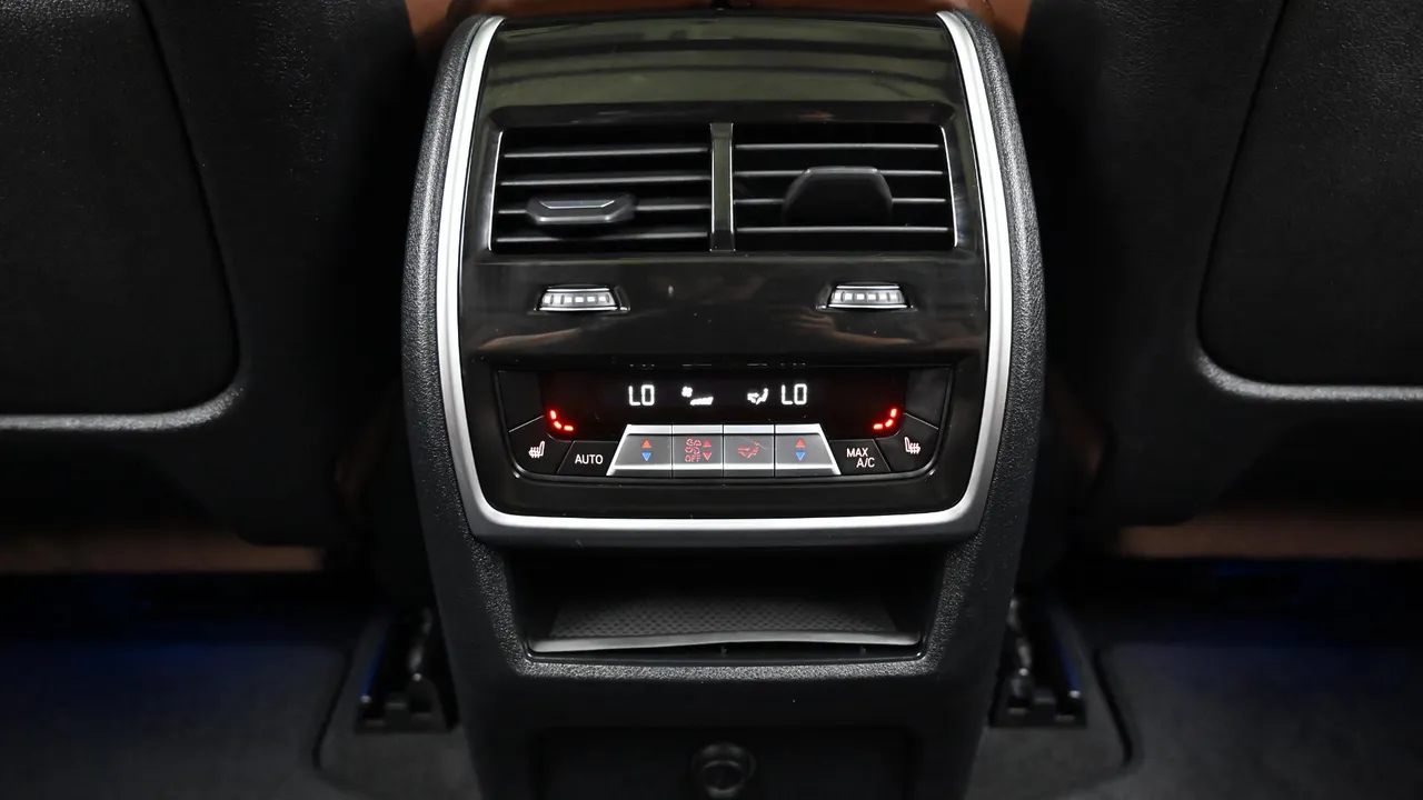 BMW X5 — miniaturë 16