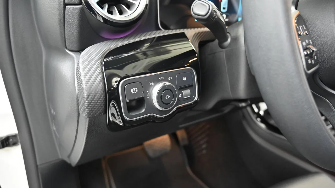 Mercedes-Benz CLA-klasse — miniaturë 18