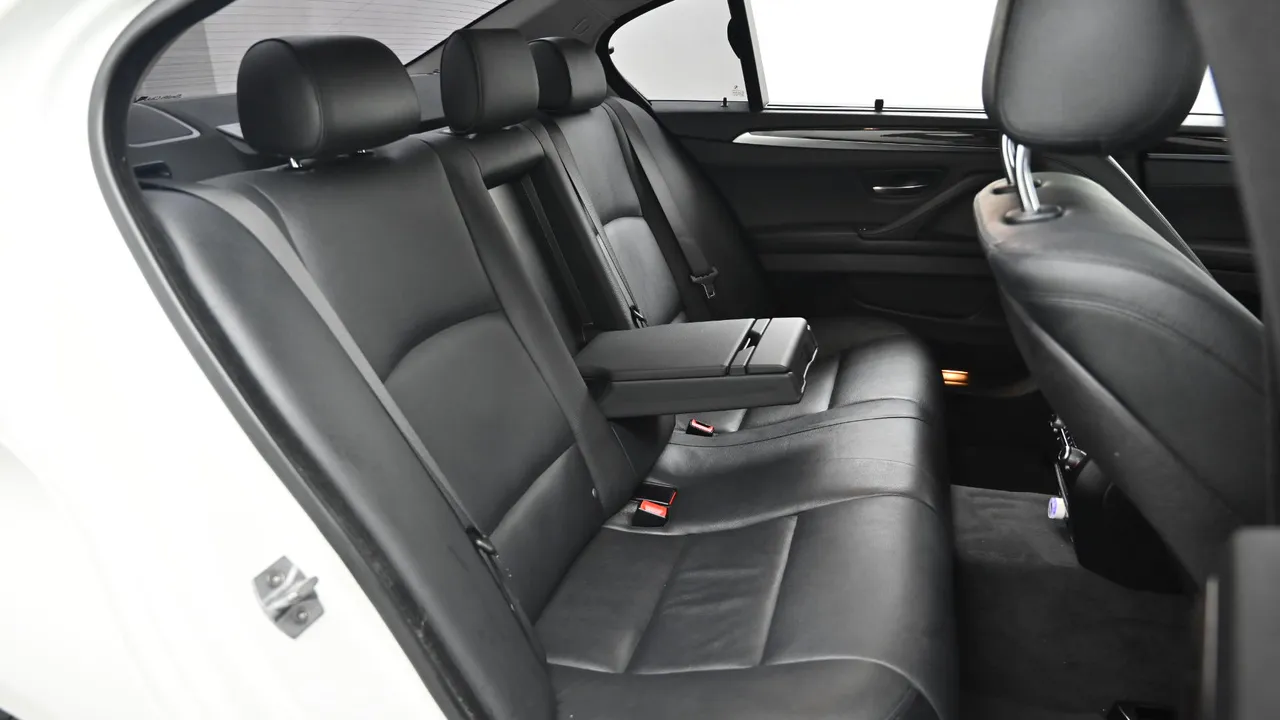 BMW 5er — miniaturë 12