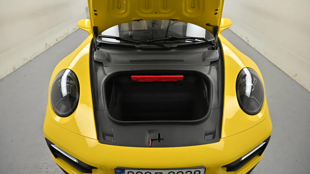 Porsche 911 — miniaturë 27