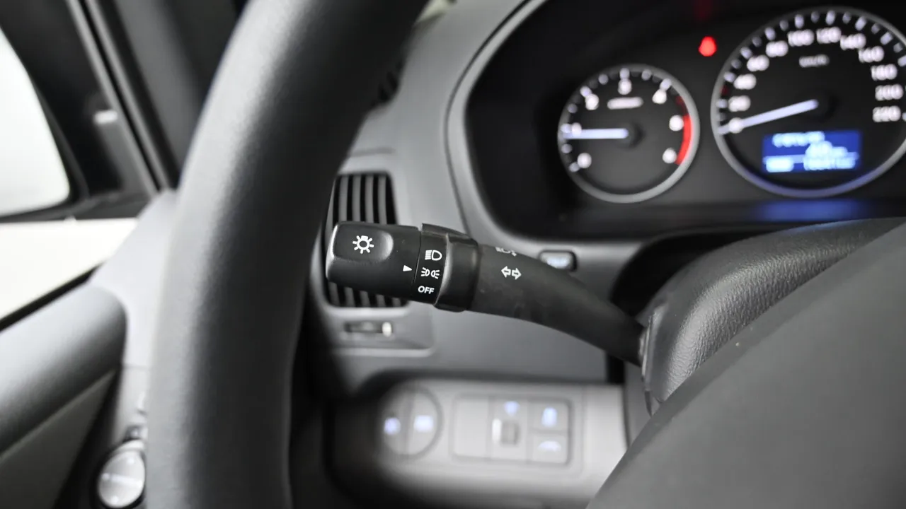 Hyundai Starex — miniaturë 16