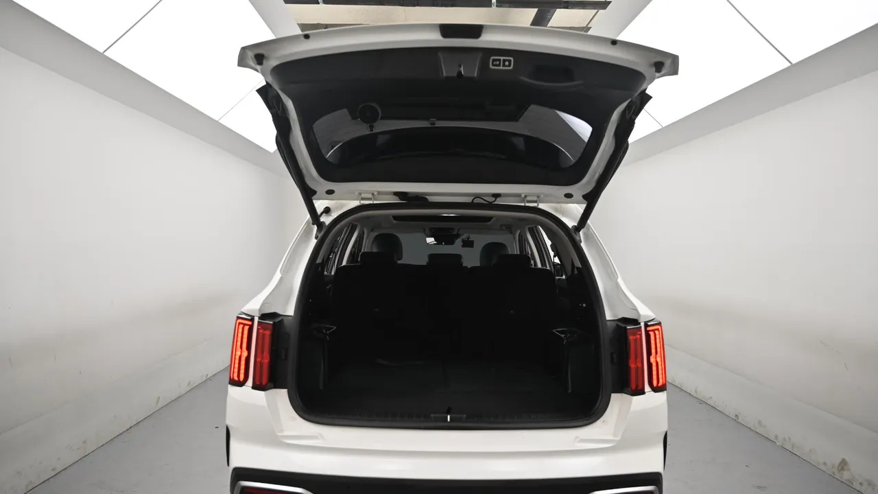 Kia Sorento — miniaturë 19