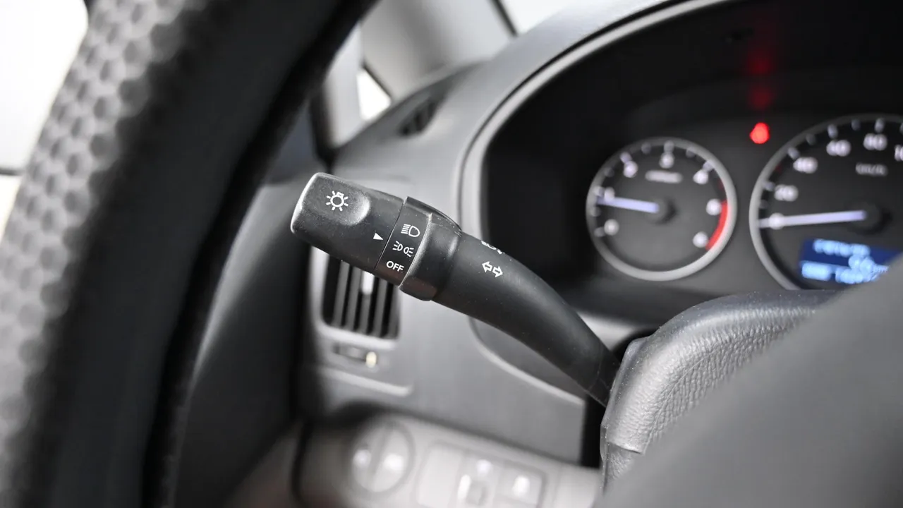 Hyundai Starex — miniaturë 18