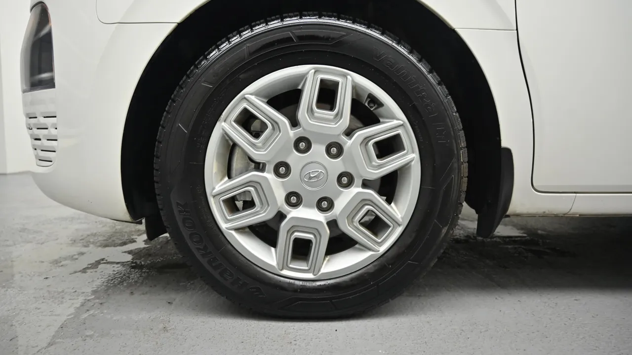 Hyundai Staria — miniaturë 5