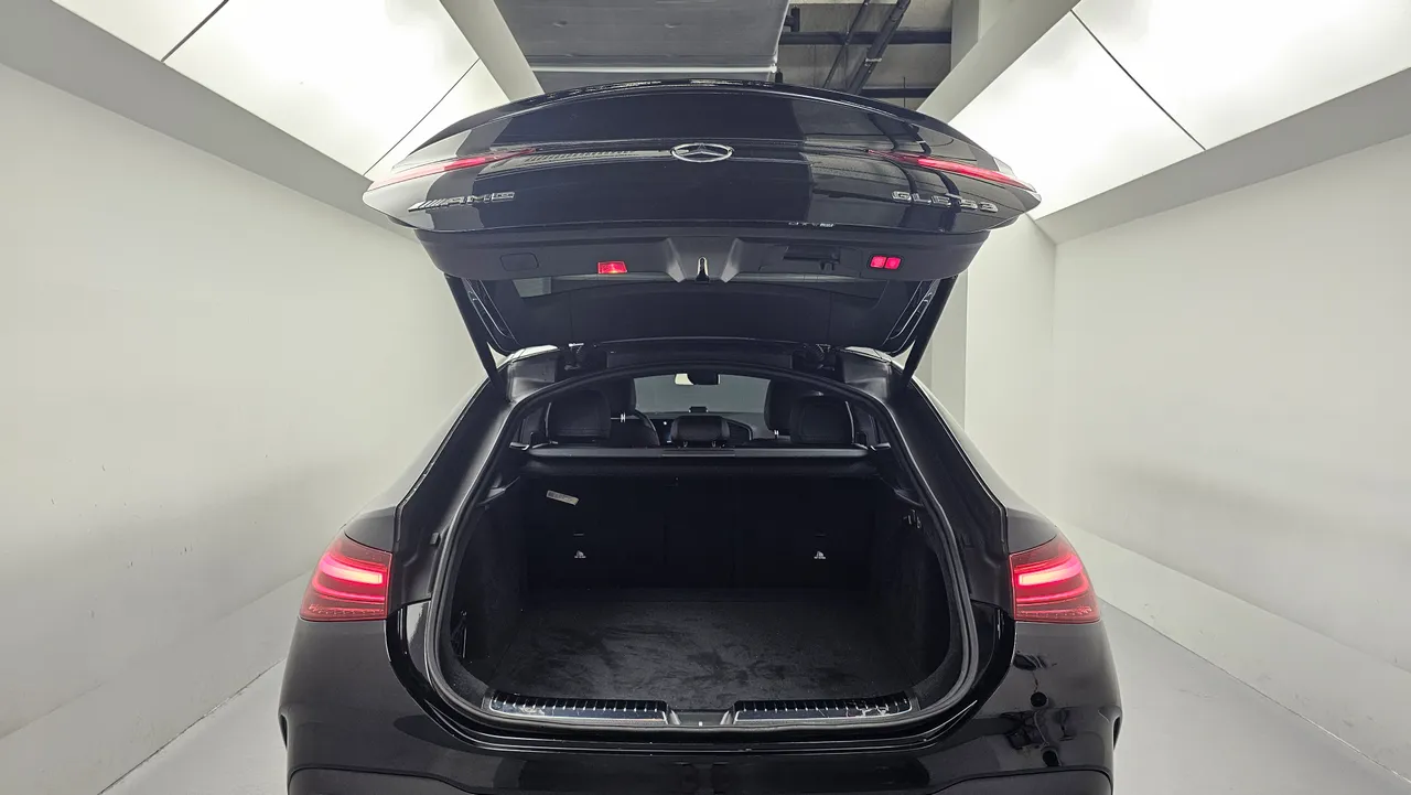 Mercedes-Benz GLE — miniaturë 28