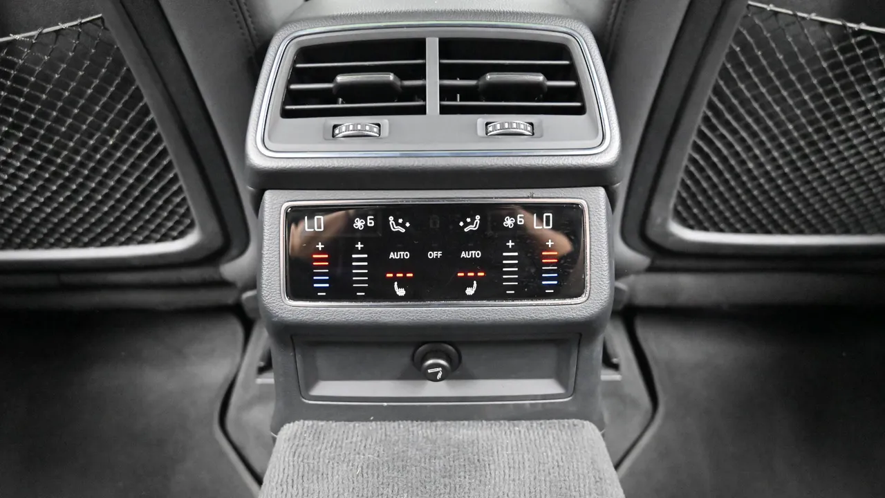 Audi A6 — miniaturë 16