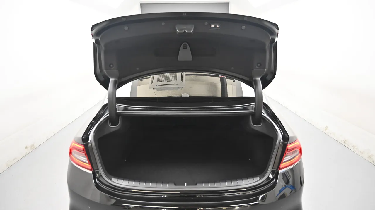 Hyundai Grandeur — miniaturë 19