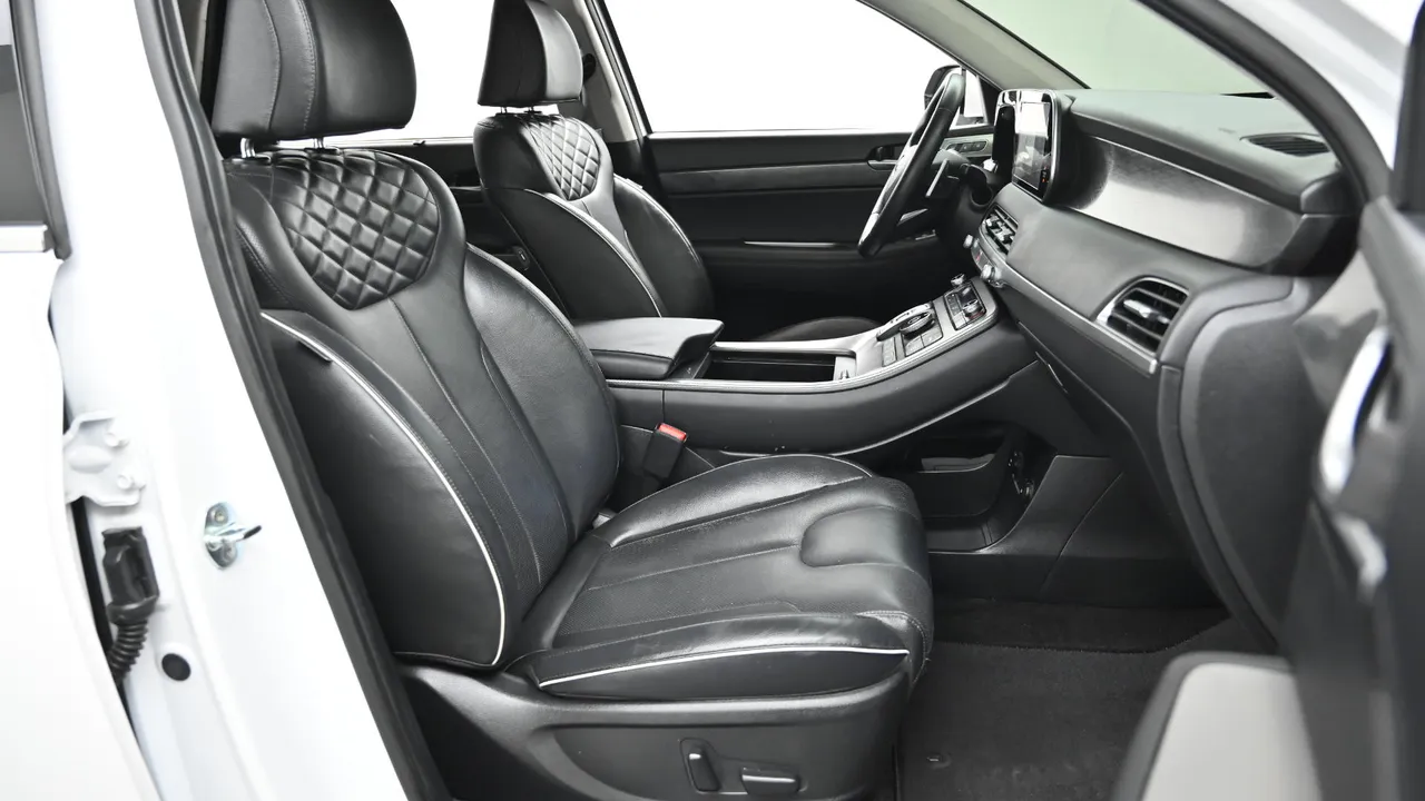 Hyundai Palisade Diesel 2.2 2WD Prestige