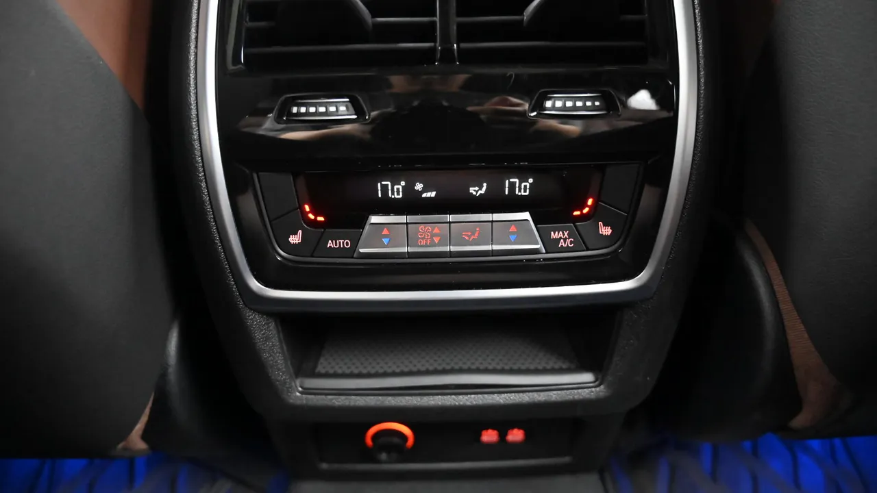 BMW X5 — miniaturë 16