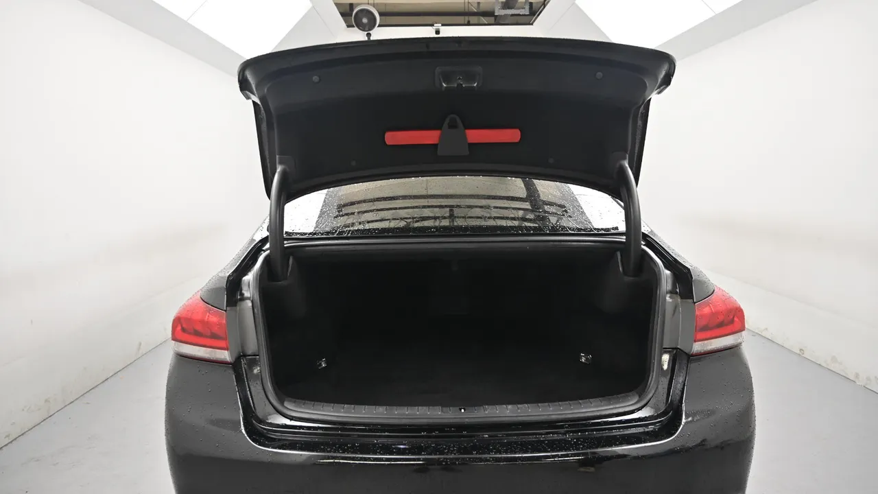 Hyundai Genesis — miniaturë 19