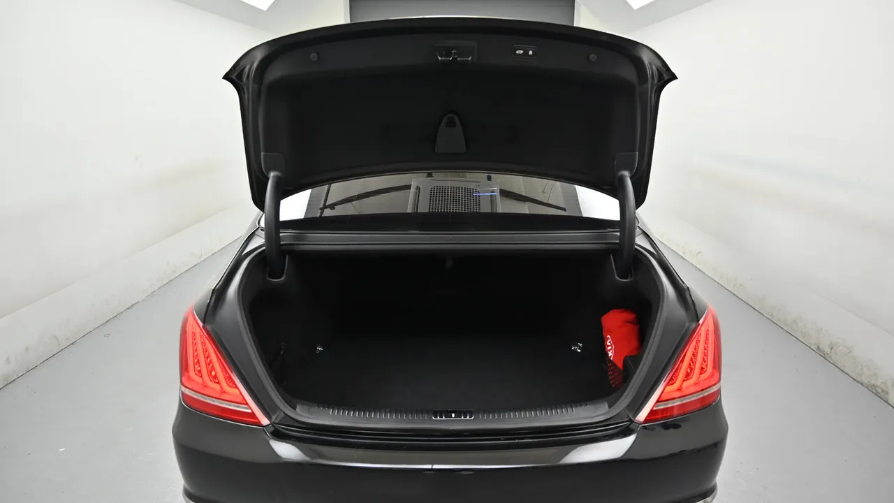 Genesis G90 — miniaturë 19