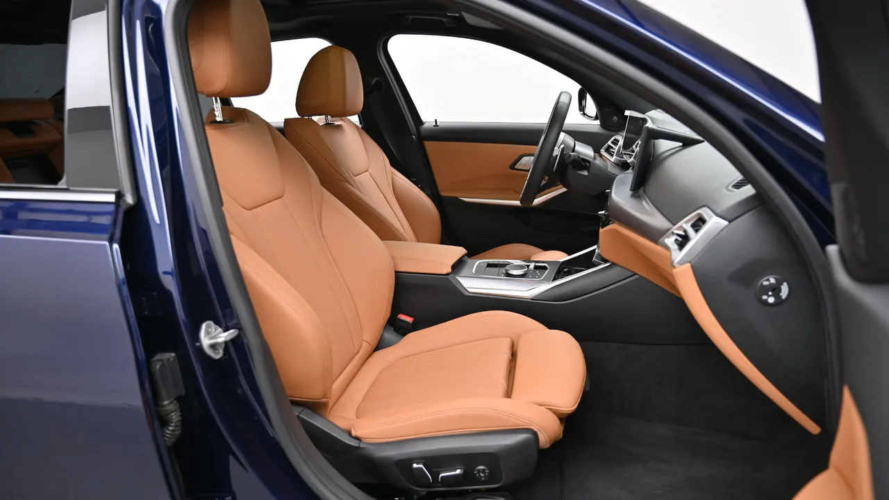 BMW 3er — miniaturë 10