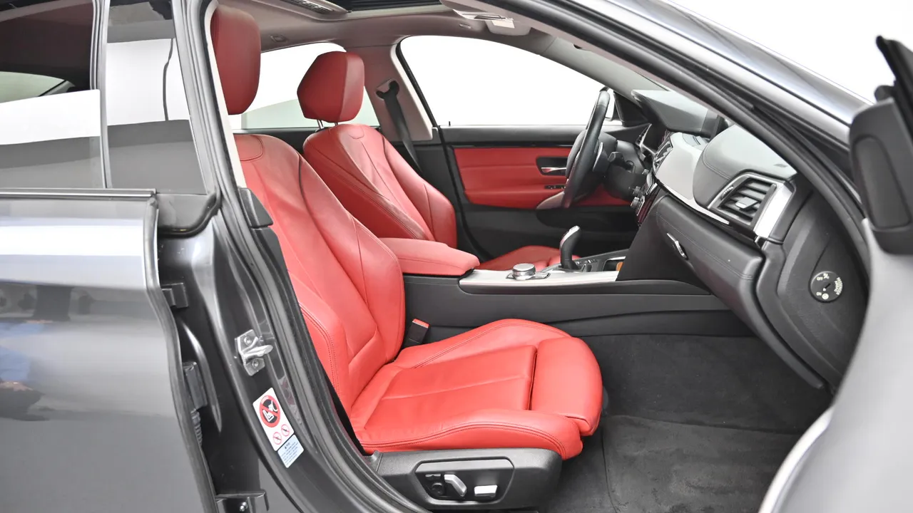 BMW 4er — miniaturë 10