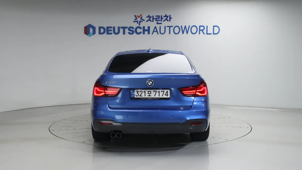 BMW 3er — miniaturë 4