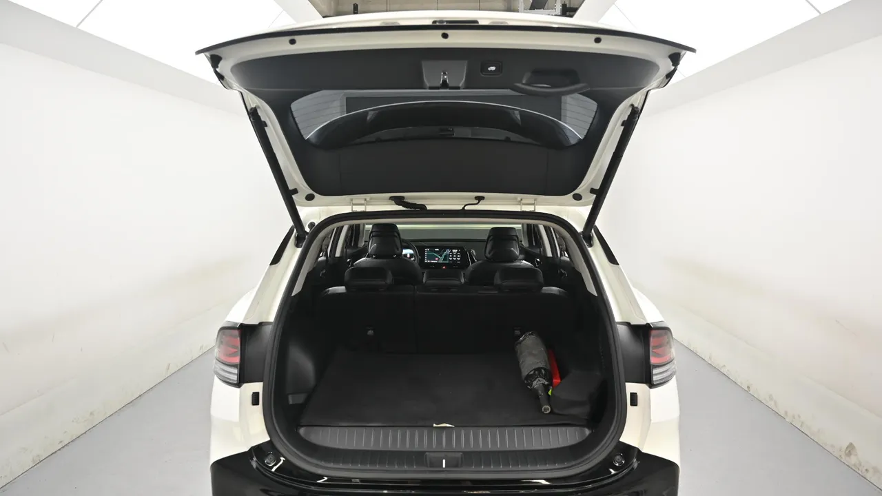 Kia Sportage — miniaturë 28