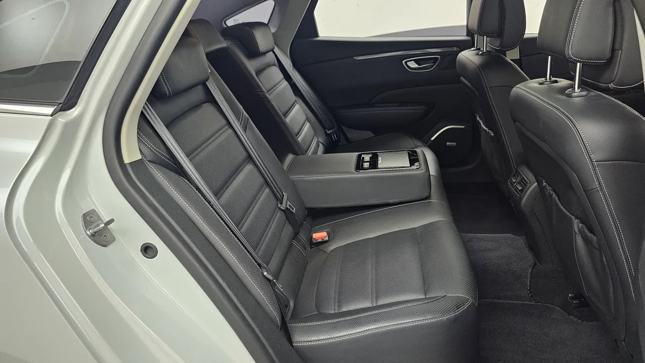 Renault Samsung SM6 — miniaturë 12