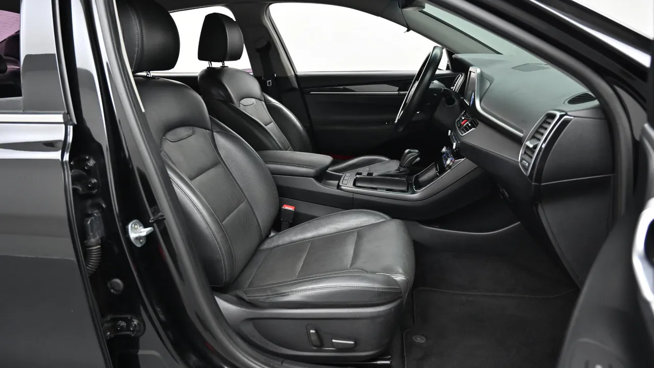 Hyundai Grandeur — miniaturë 10