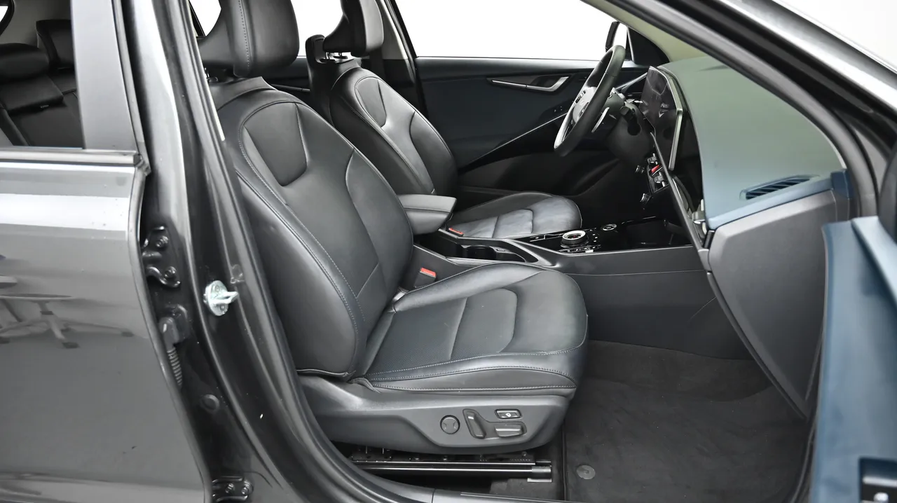 Kia Niro — miniaturë 10