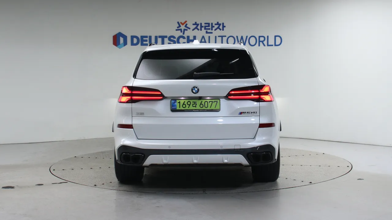 BMW X5 — miniaturë 22