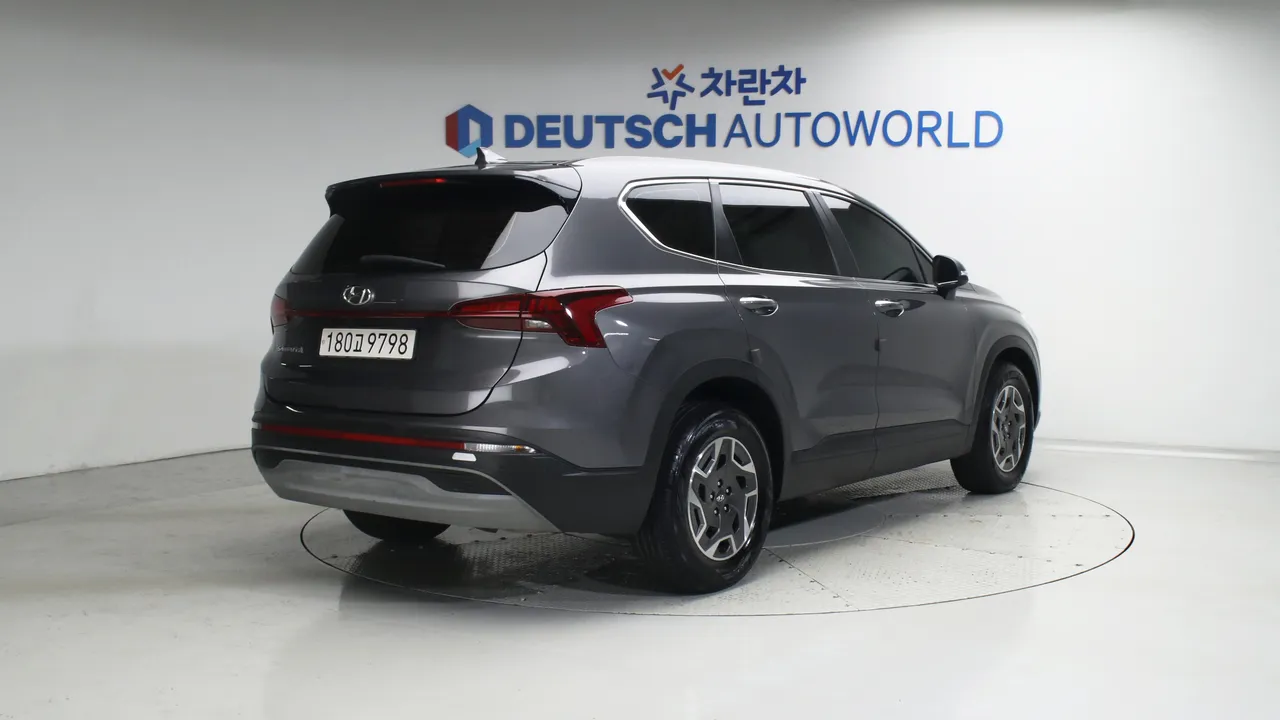 Hyundai Santa Fe — miniaturë 2