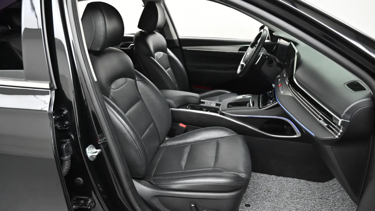 Hyundai Grandeur — miniaturë 10