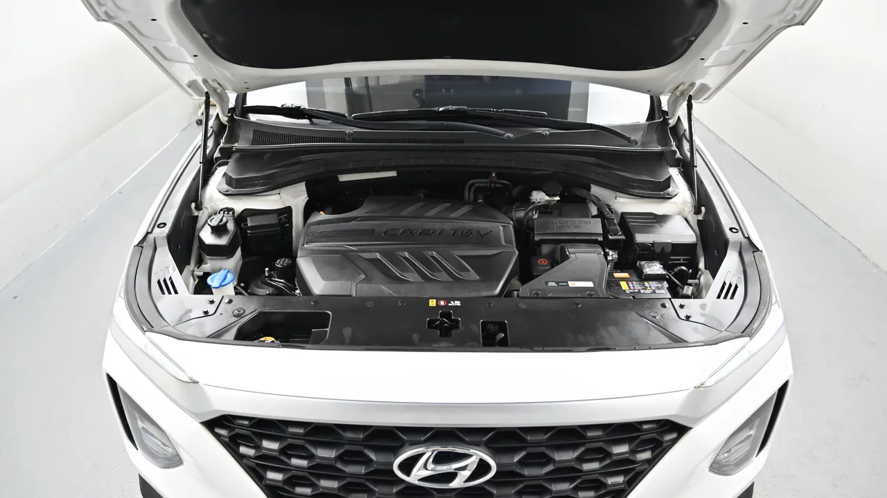 Hyundai Santa Fe — miniaturë 6
