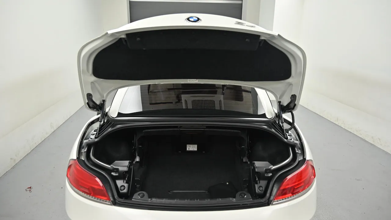 BMW Z4 — miniaturë 18