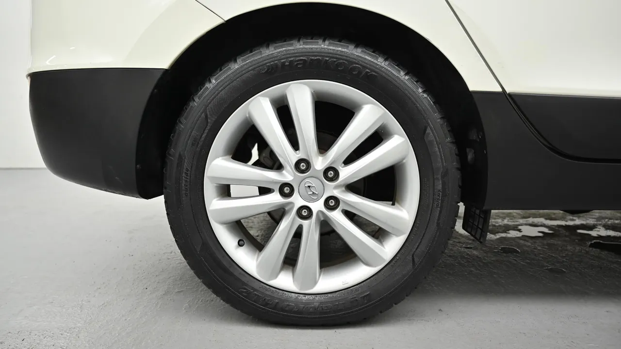 Hyundai Tucson — miniaturë 5