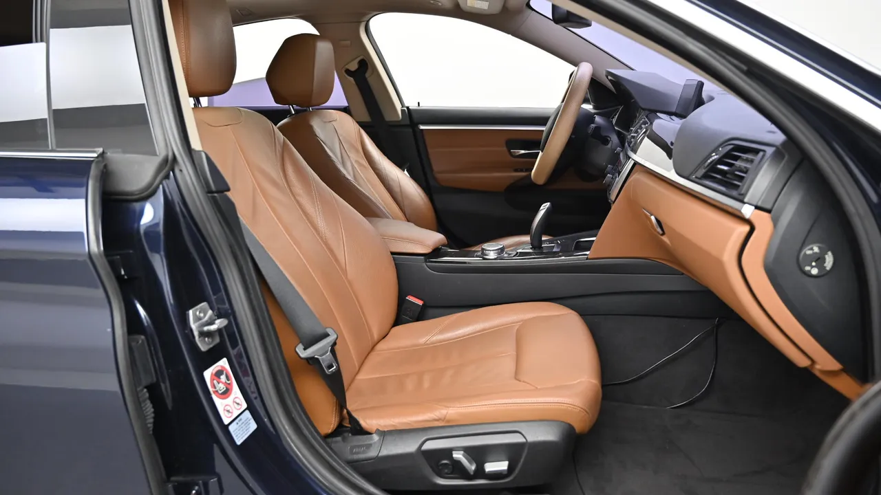 BMW 4er — miniaturë 10