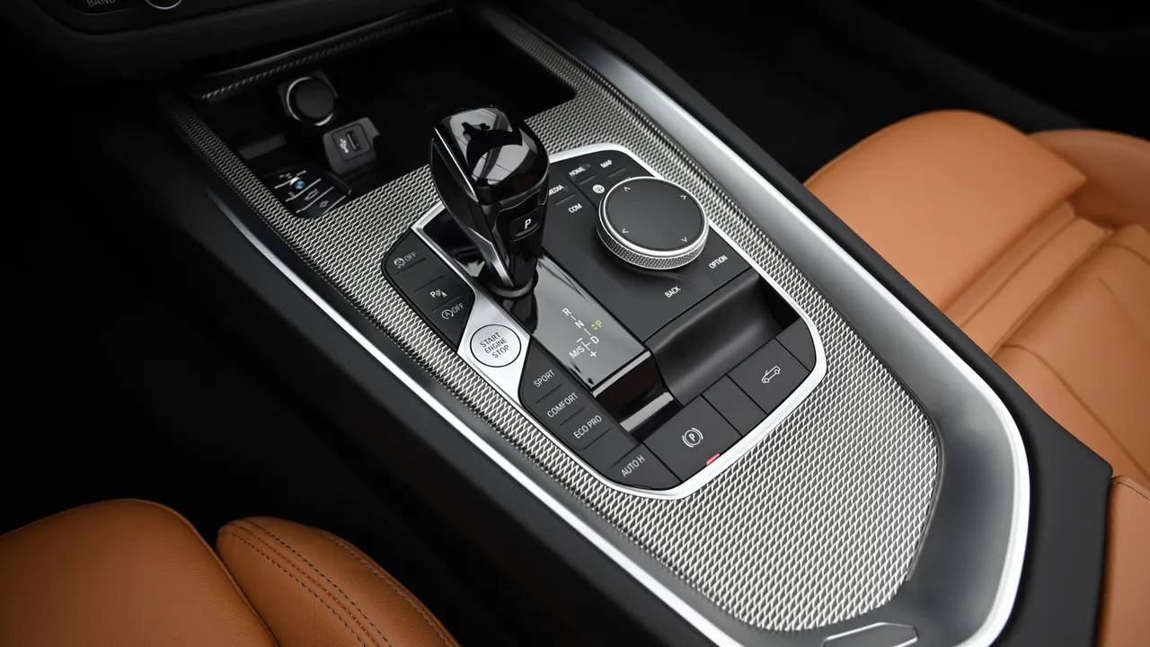 BMW Z4 (G29) SDrive20i M Sports