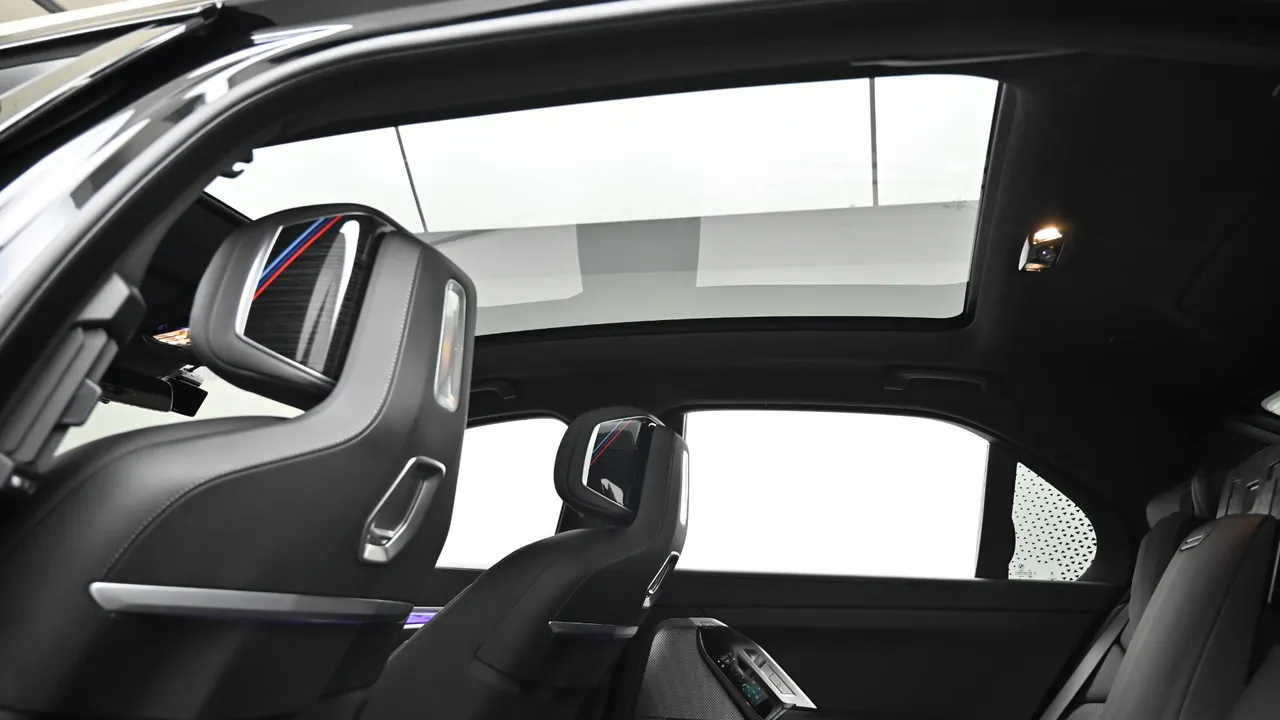 BMW 7er — miniaturë 36