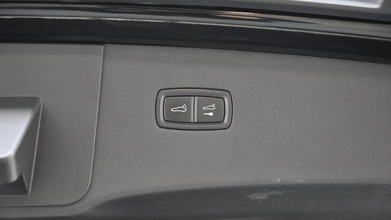 Porsche Cayenne — miniaturë 20