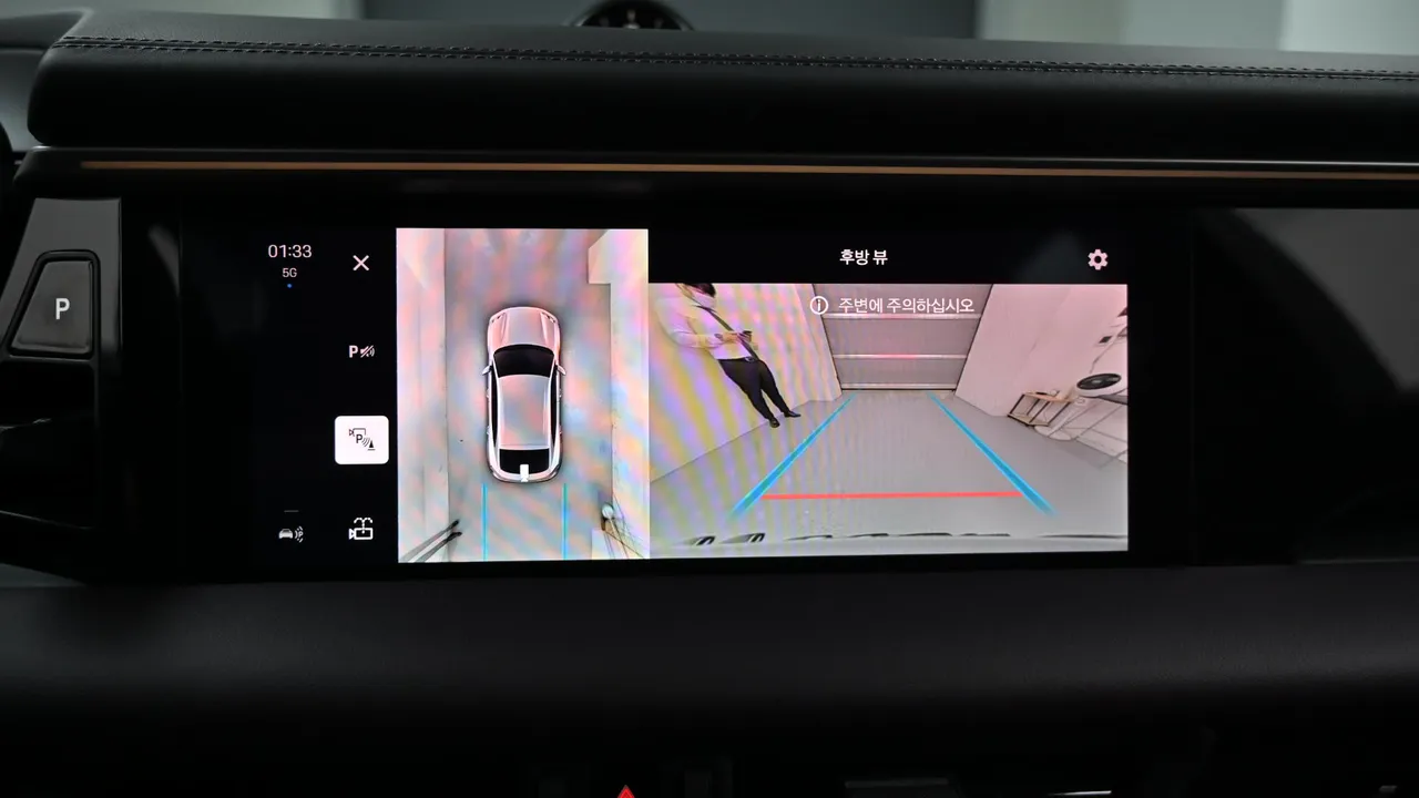 Porsche Macan — miniaturë 24