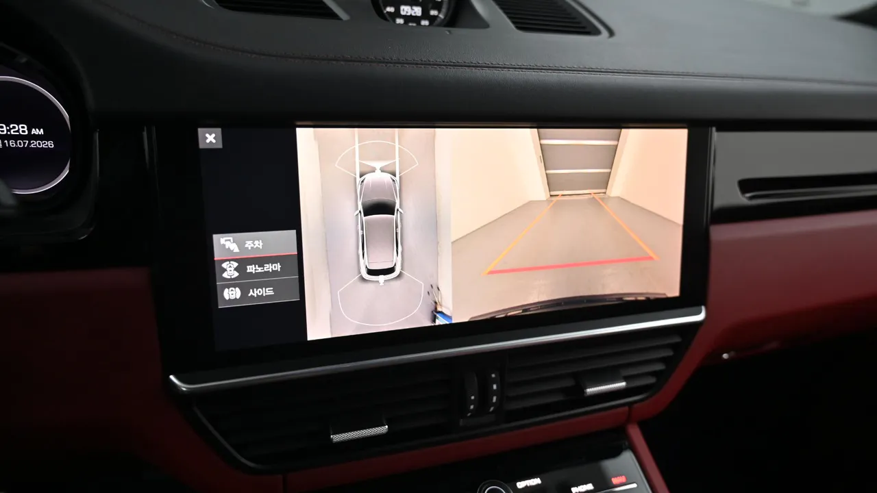 Porsche Cayenne — miniaturë 15