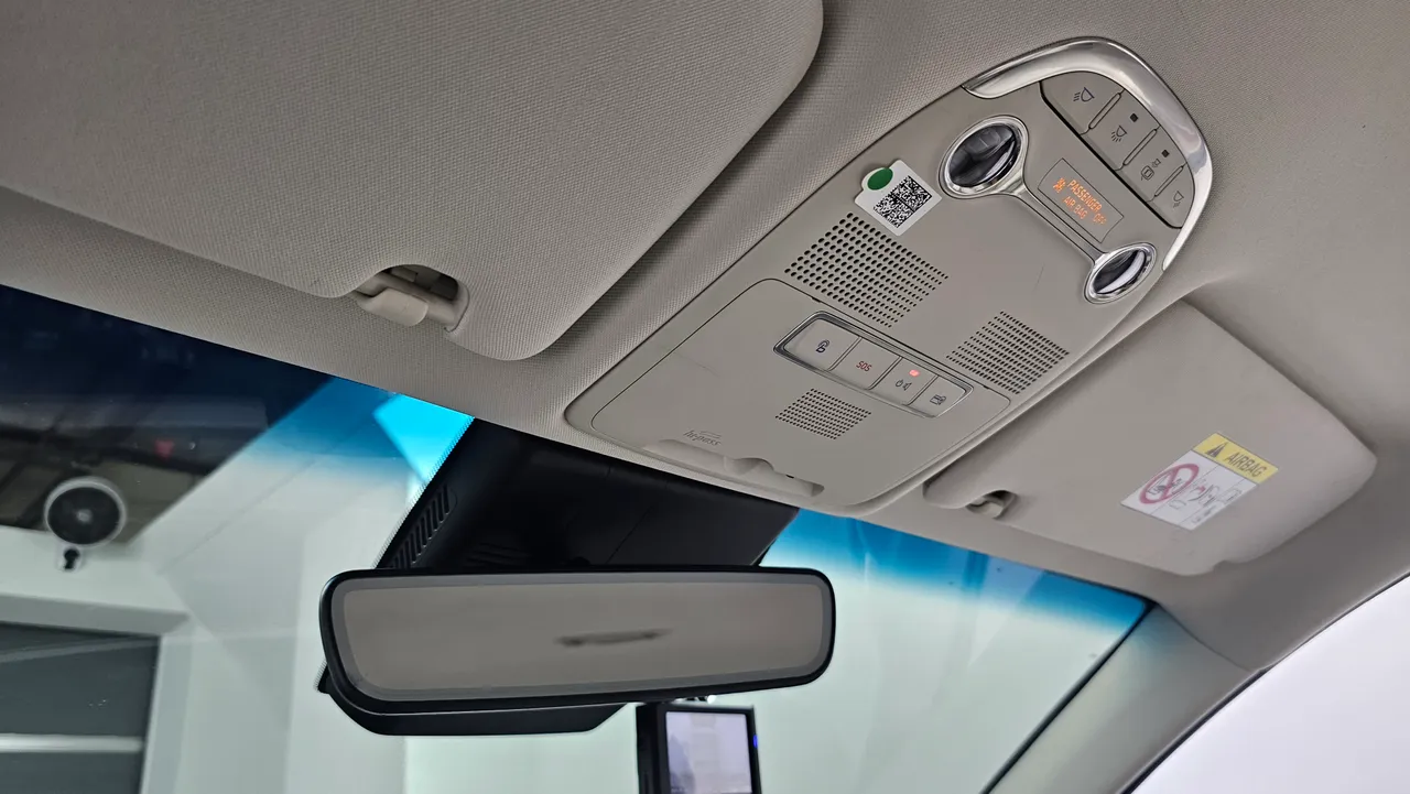 Hyundai Grandeur — miniaturë 27
