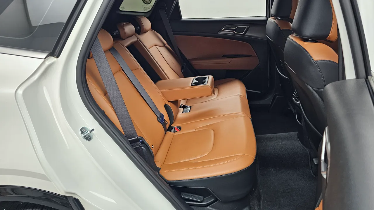 Kia Sportage — miniaturë 12