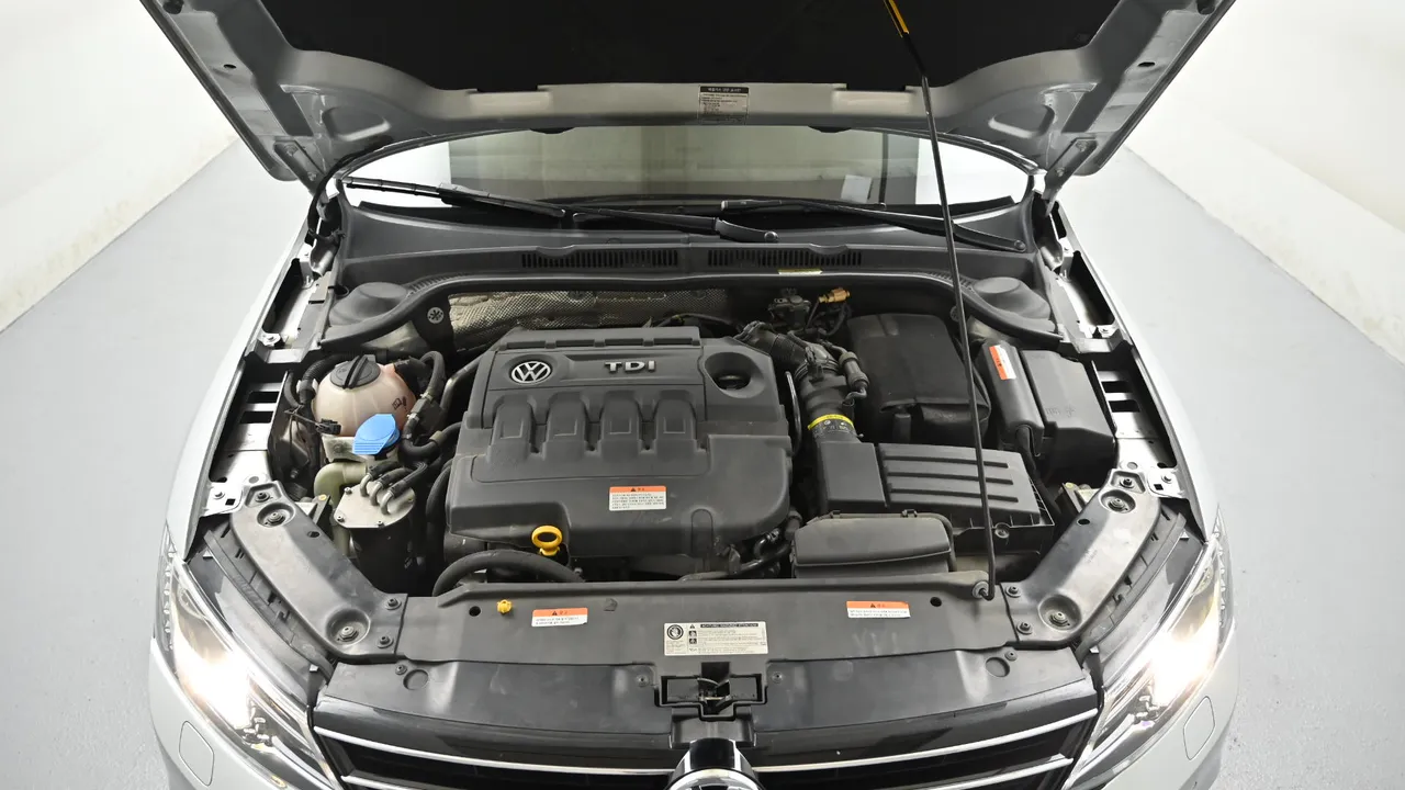Volkswagen Jetta — miniaturë 6