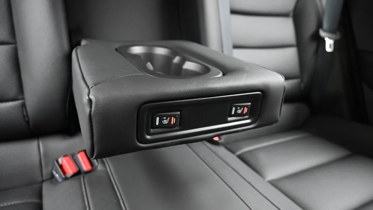 Renault Samsung QM6 — miniaturë 34