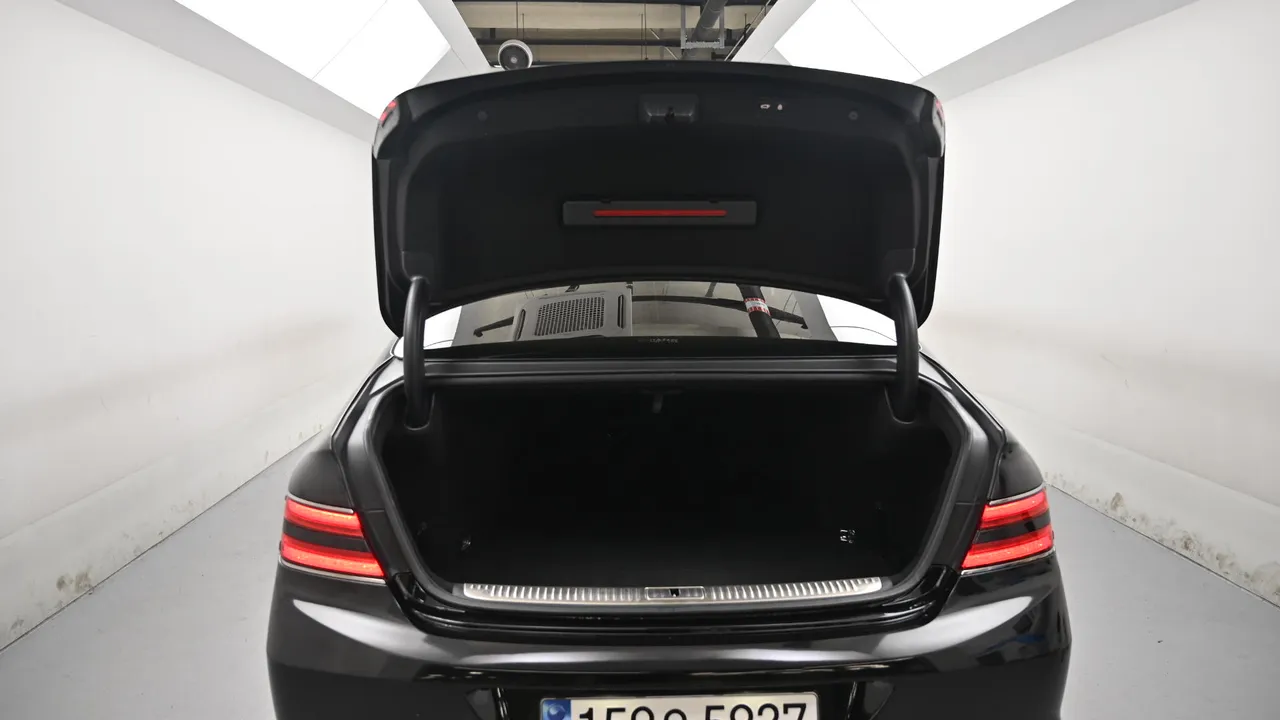 Genesis G90 — miniaturë 19