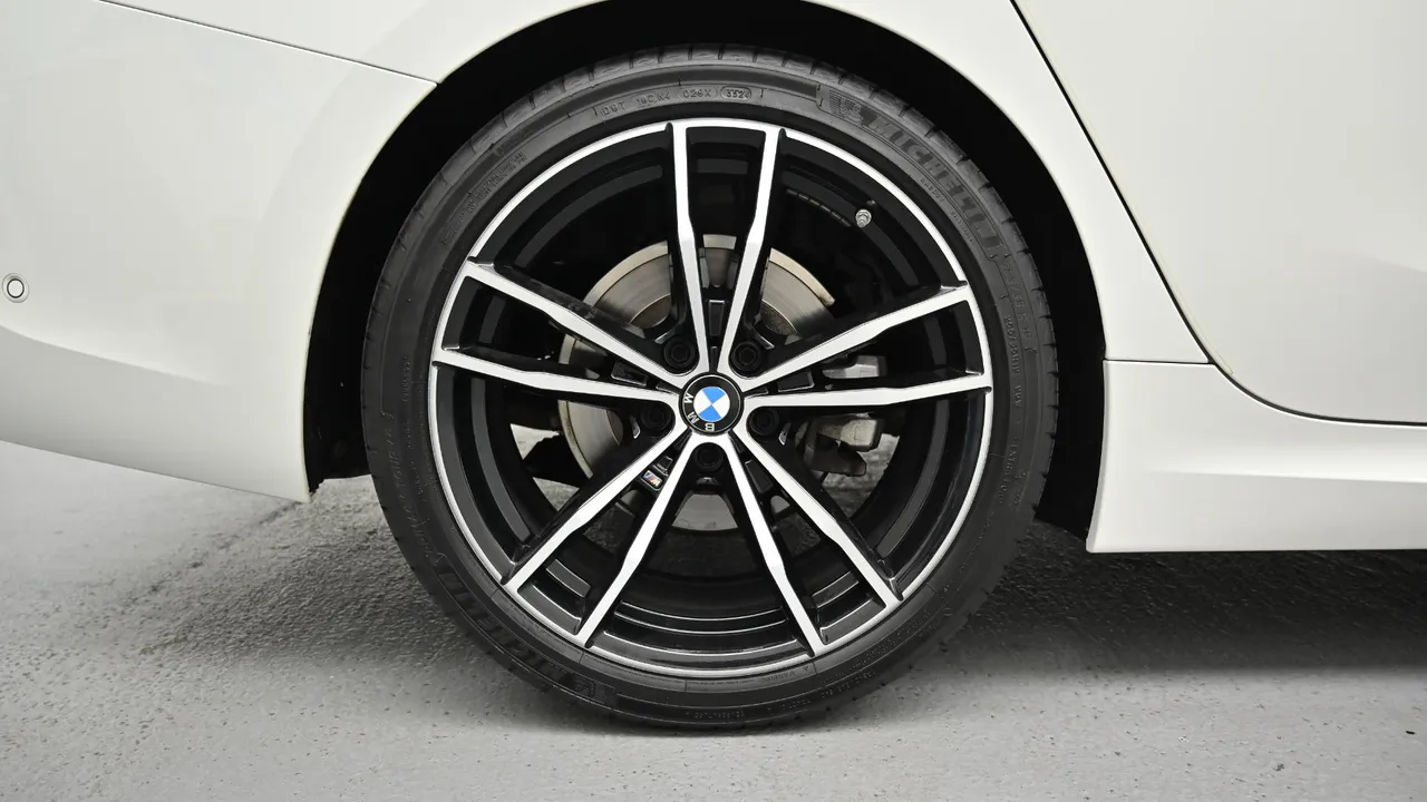 BMW 3er — miniaturë 5