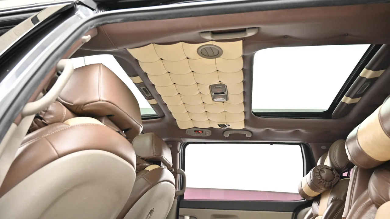 Kia Carnival — miniaturë 18