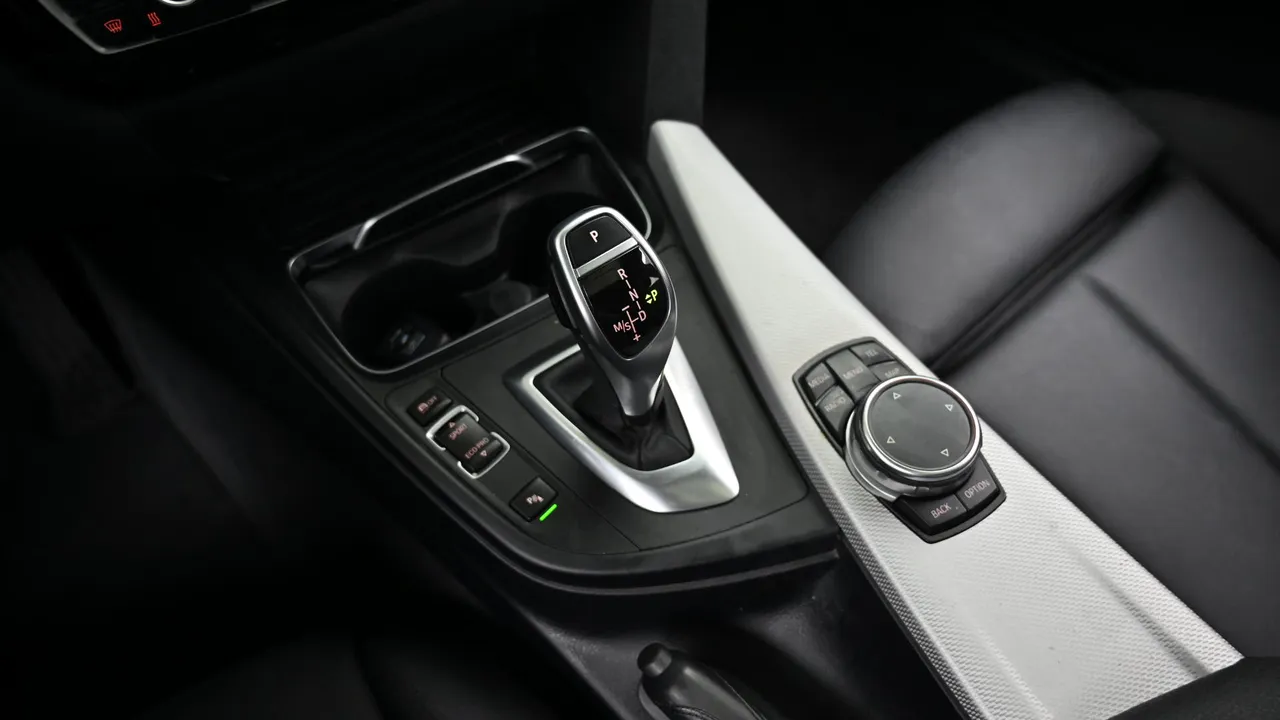BMW 3er — miniaturë 9