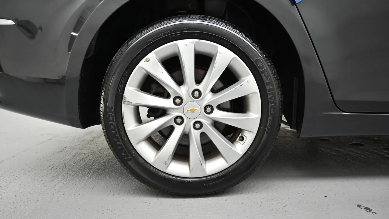 Chevrolet Cruze — miniaturë 5