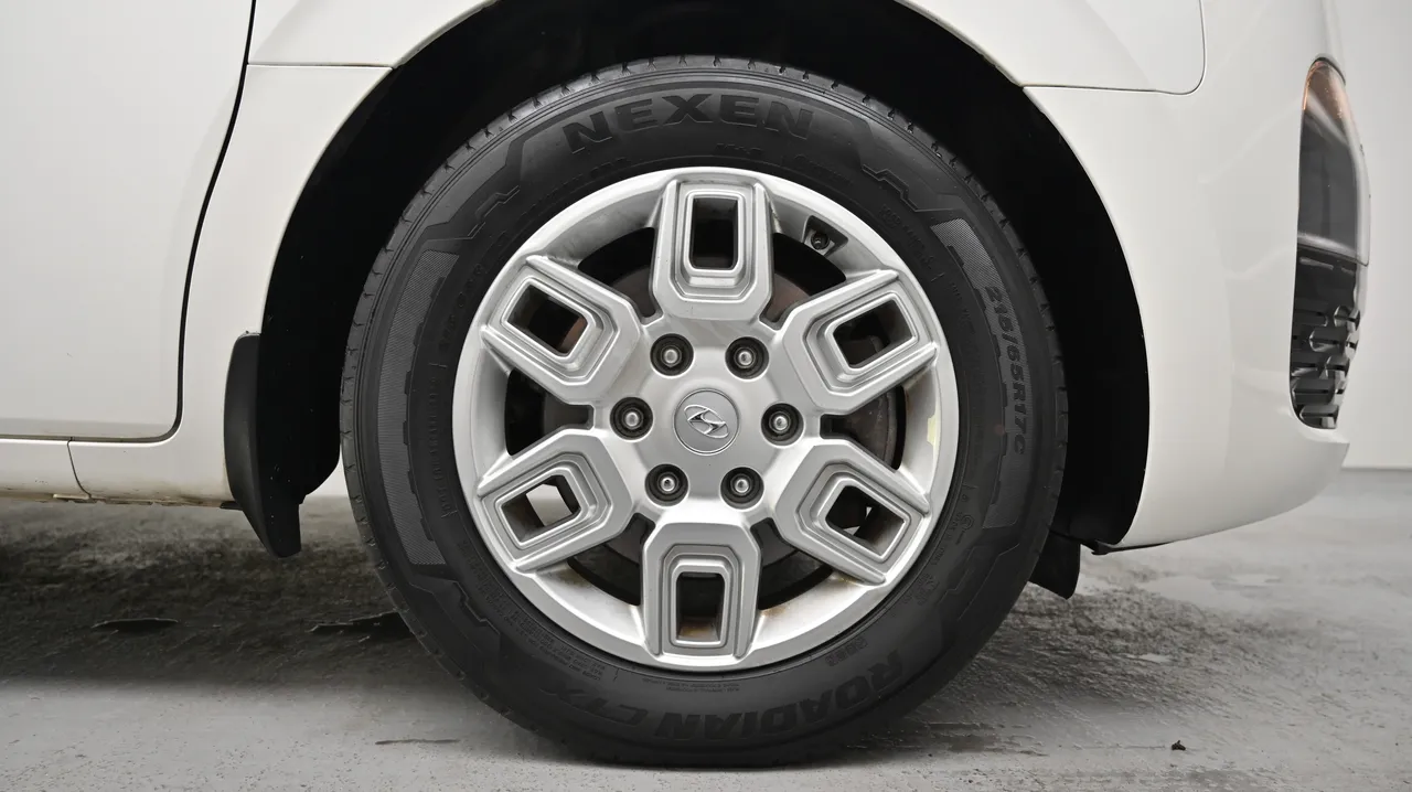 Hyundai Staria — miniaturë 5