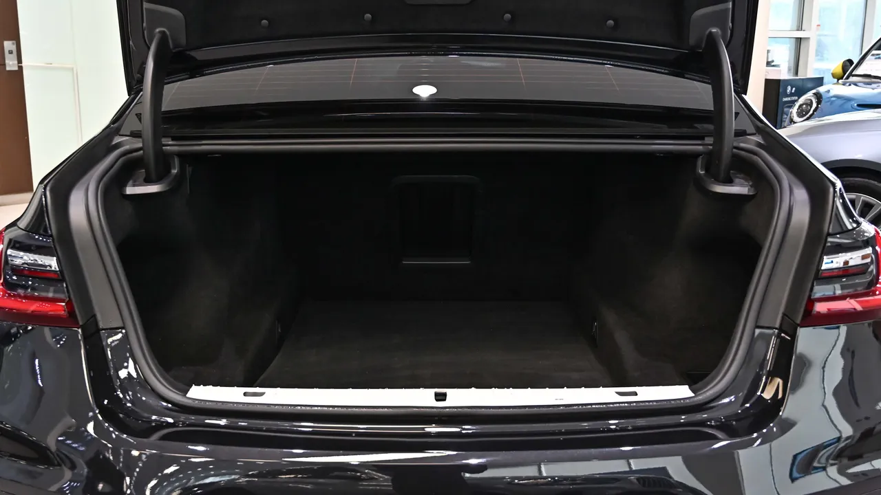 BMW 7er — miniaturë 7