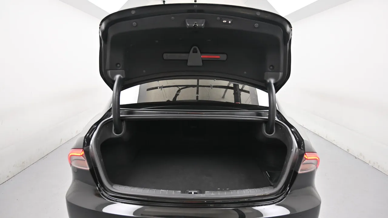 Hyundai Grandeur — miniaturë 19
