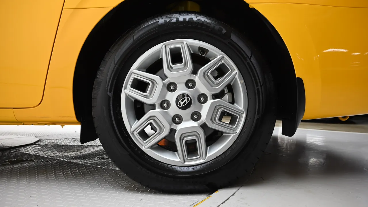 Hyundai Staria — miniaturë 5