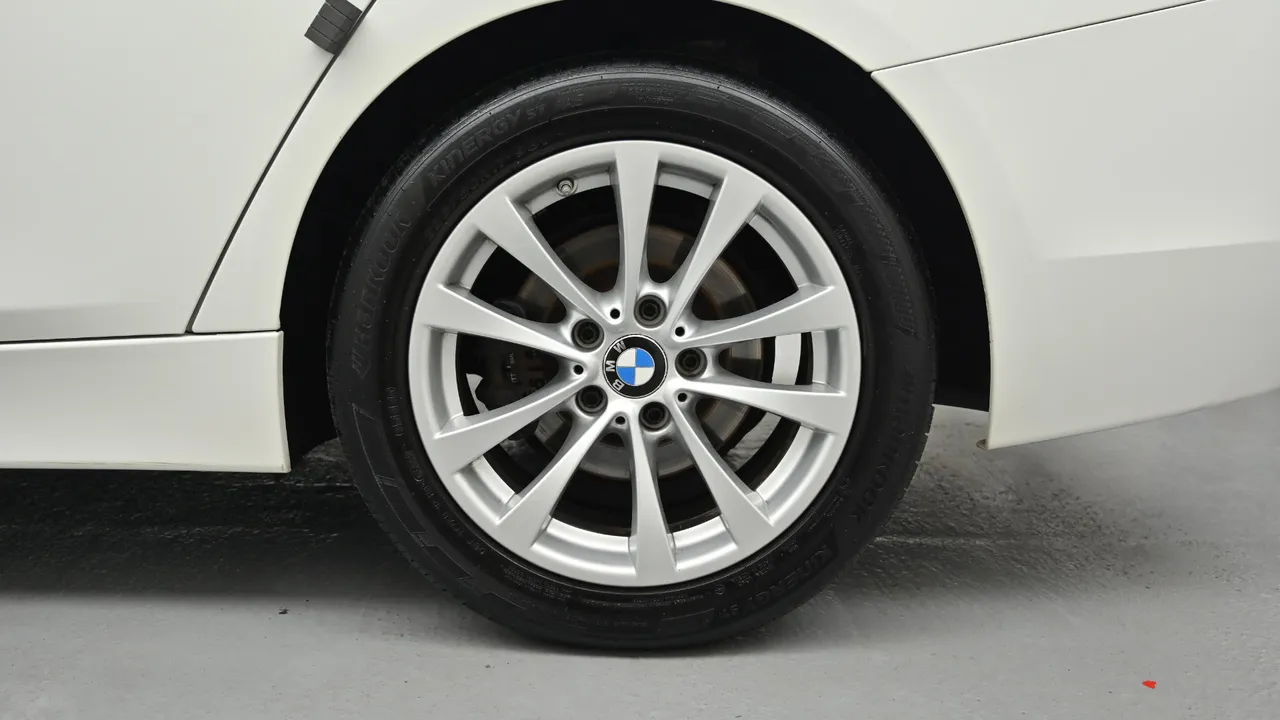 BMW 3er — miniaturë 5