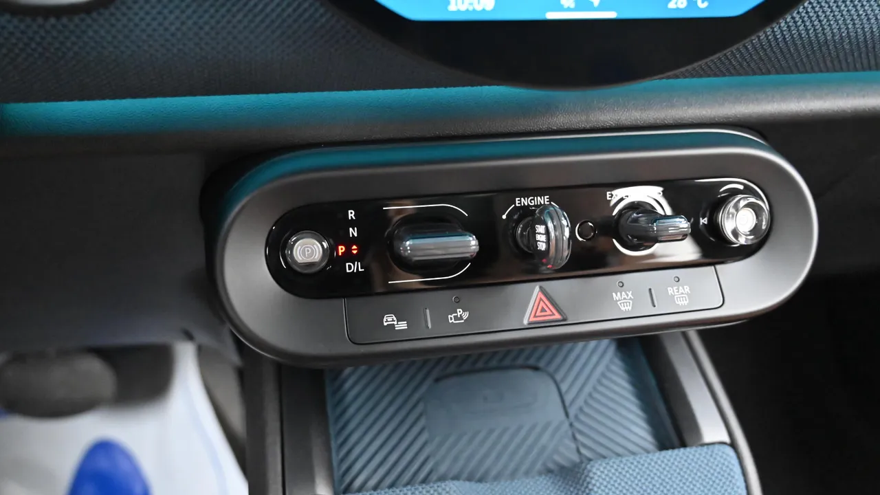 MINI Countryman — miniaturë 9