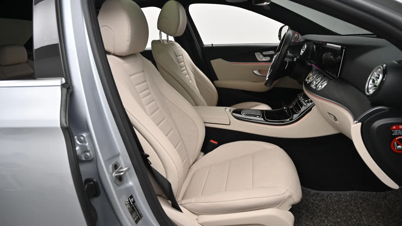 Mercedes-Benz E-klasse — miniaturë 10